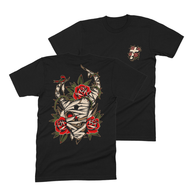 Roses T-Shirt