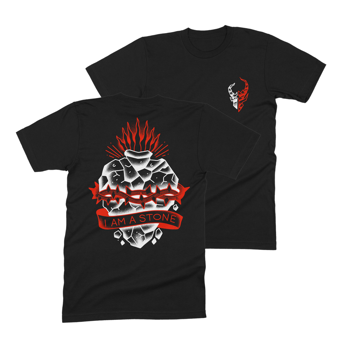 Stone T-Shirt