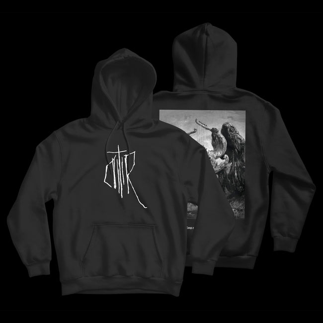 SoDaR Symbol Hoodie