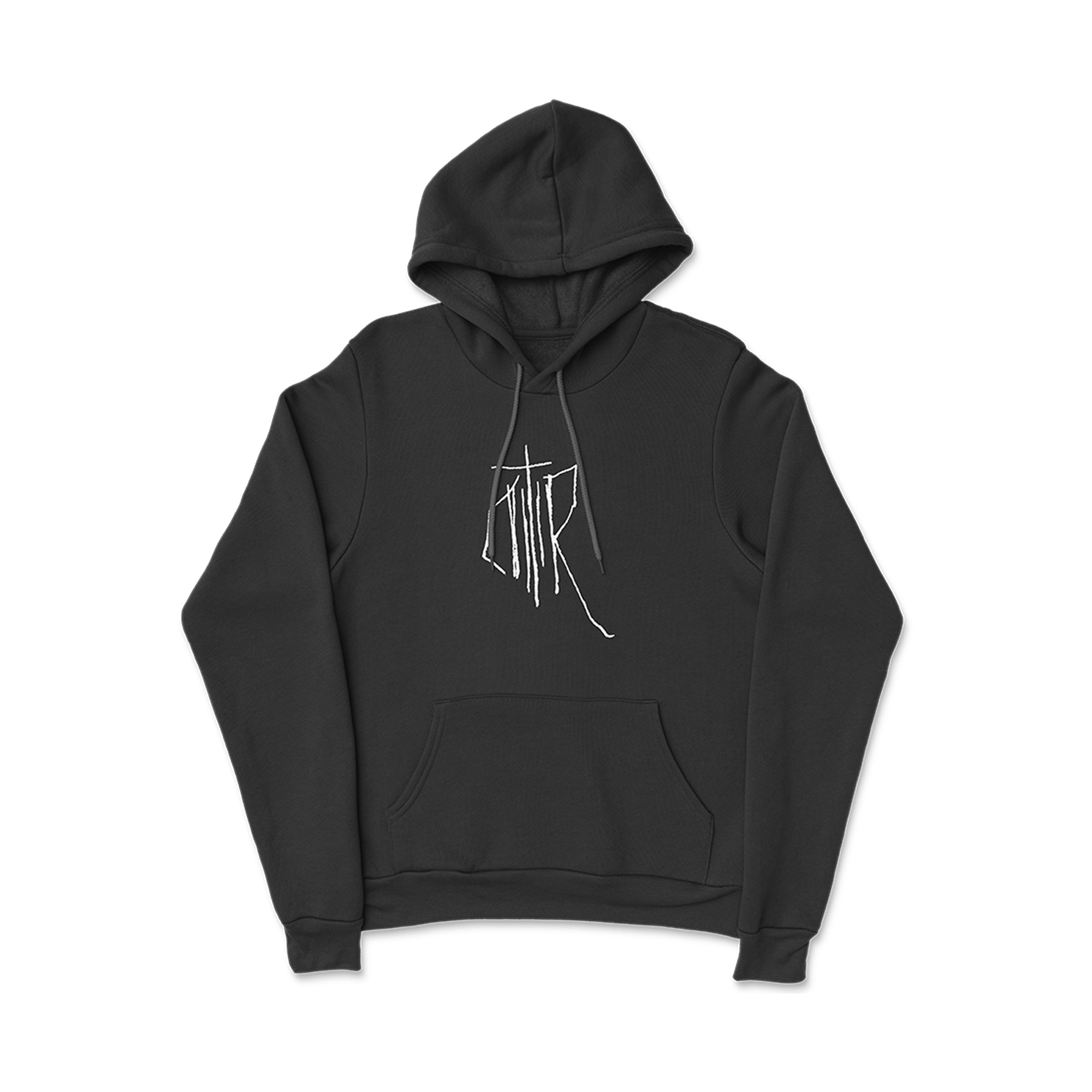 SoDaR Symbol Hoodie