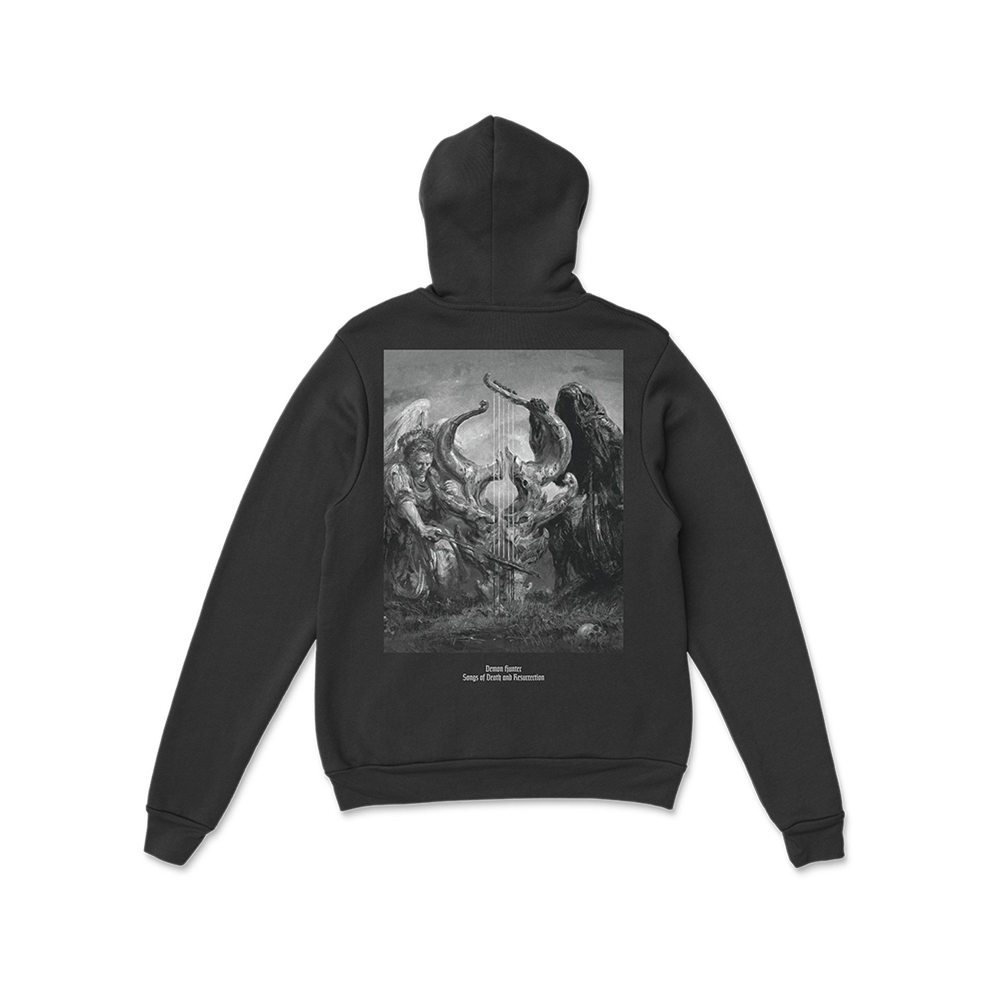 SoDaR Symbol Hoodie