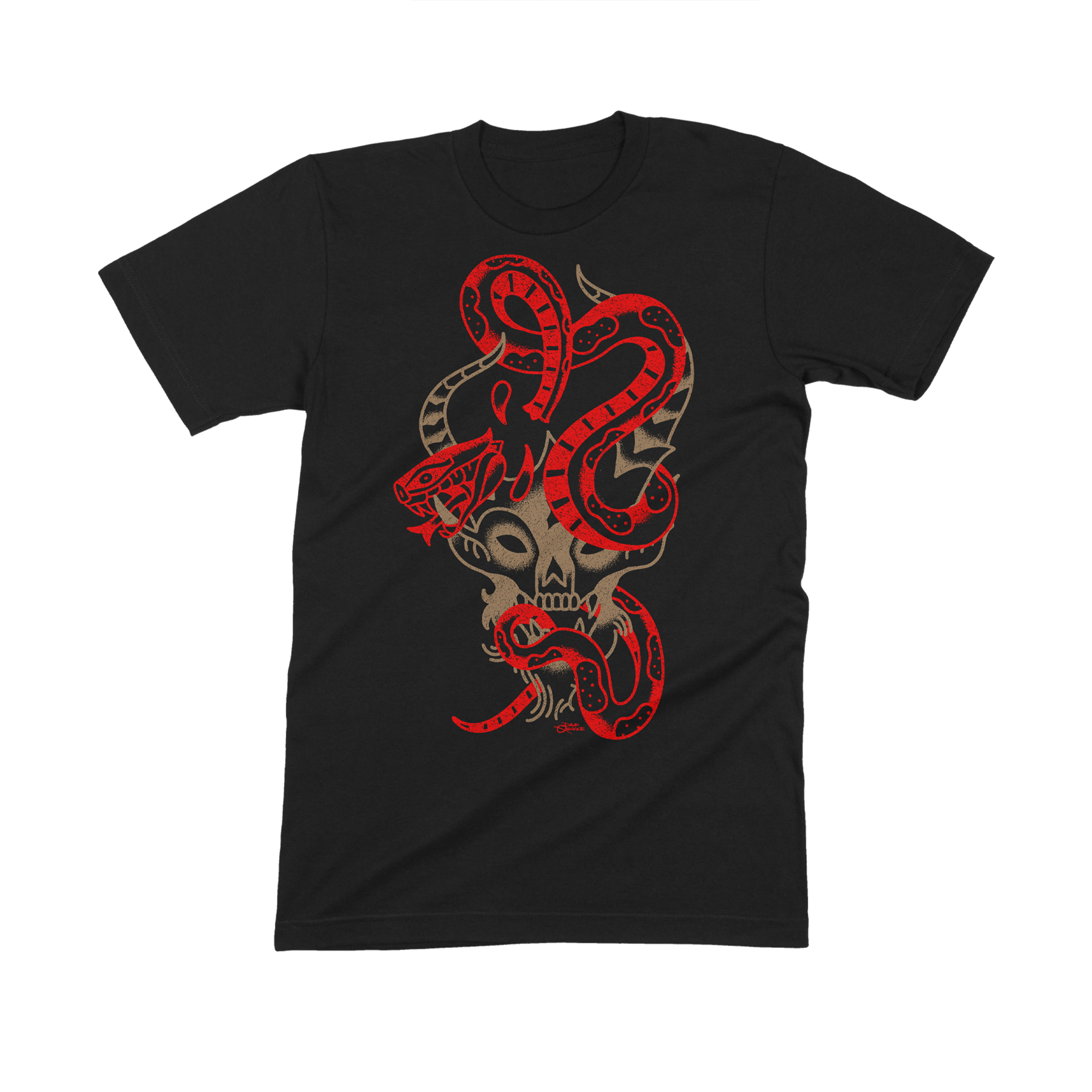 Snake T-Shirt