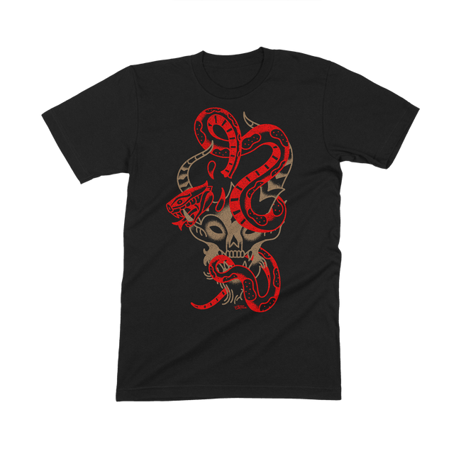 Snake T-Shirt