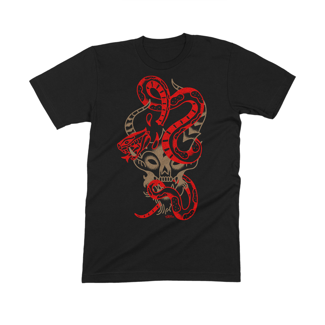 Snake T-Shirt