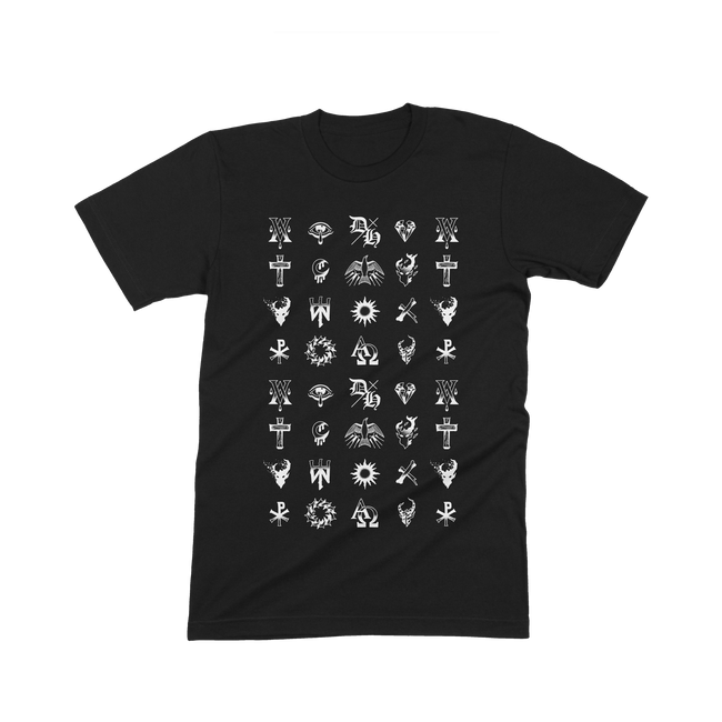 Symbols T-Shirt